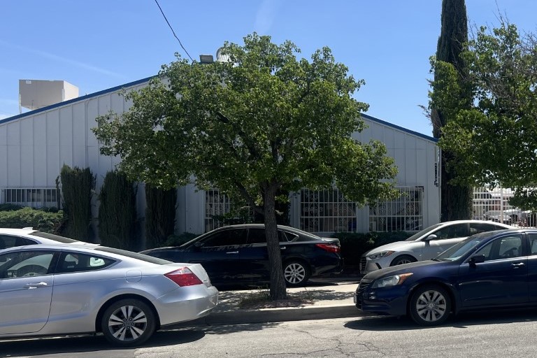 Markowitz Commercial Real Estate